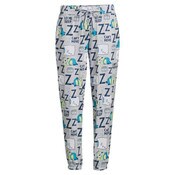 Wholesale - LARGE WOMEN MINIONS 2 SLEEP PANTS, UPC: 714147500667